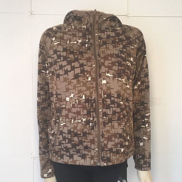 Columbia Titanium. Full-zip Jacket - Picture 1 of 12